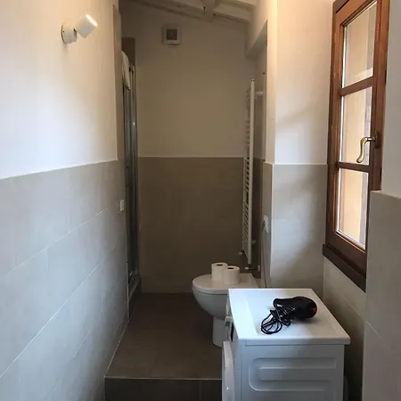 Albizi Tintoretto 308 Apartment *
