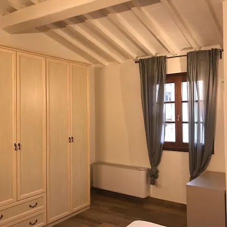 Apartment Albizi Tintoretto 308 *