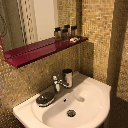 Apartment Albizi Tintoretto 308