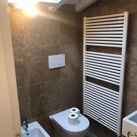 Appartement Albizi Tintoretto 308