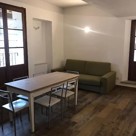 Apartment Albizi Tintoretto 308 Florence