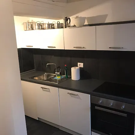 Apartment Albizi Tintoretto 308
