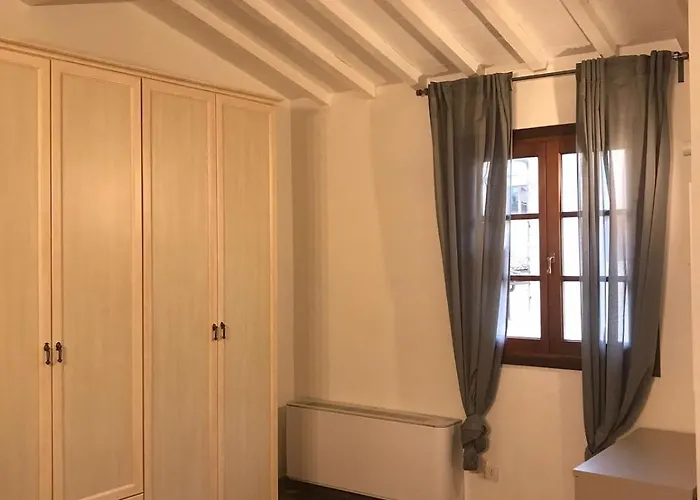 Apartmán Albizi Tintoretto 308 *