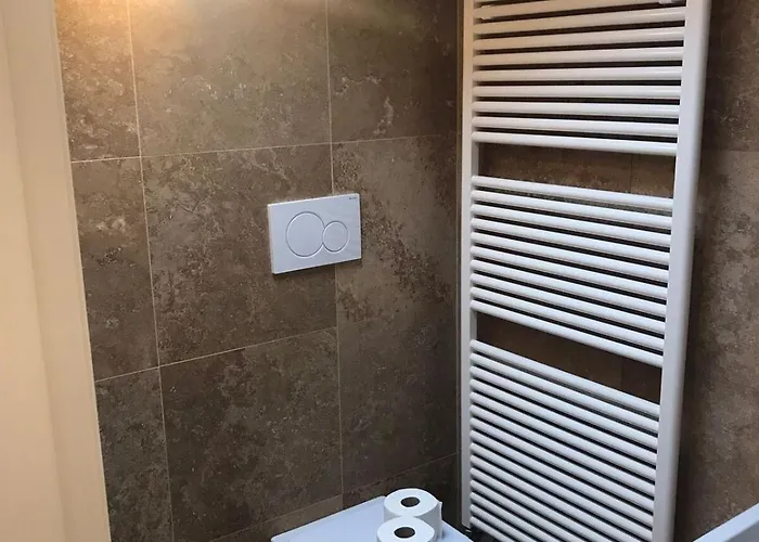 Apartmán Albizi Tintoretto 308
