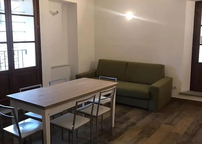 Apartmán Albizi Tintoretto 308 Florencie