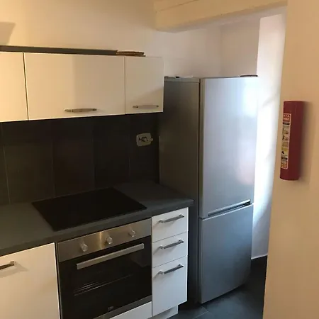 Apartamento Albizi Tintoretto 308 *